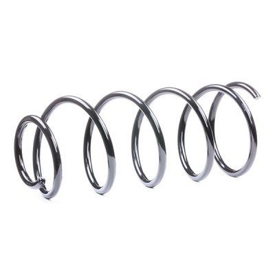 Suspension Spring RIDEX 188C0135 188C0135 - photo 3