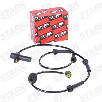 ABS Sensor Stark SKWSS-0350589 SKWSS-0350589 - photo 2
