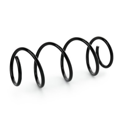 Suspension Spring RIDEX 188C1258 188C1258 - photo 3