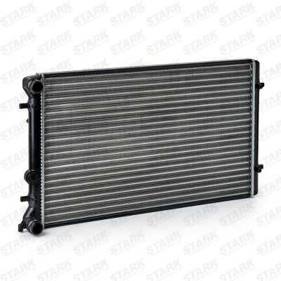 Radiator, Engine Cooling Stark SKRD-0120001 SKRD-0120001 - photo 4