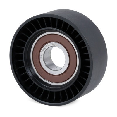 Belt Tensioner V-Ribbed Belt RIDEX 310T0166 310T0166 - photo 3