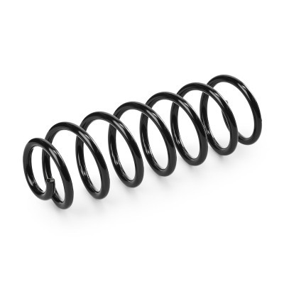 Suspension Spring RIDEX 188C1282 188C1282 - photo 3