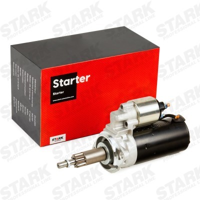 Starter Stark SKSTR-03330548 SKSTR-03330548 - photo 2