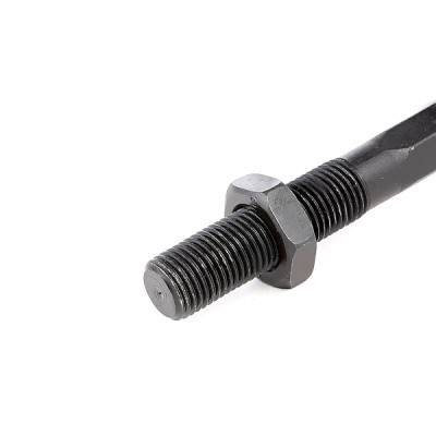 Tie Rod Assembly RIDEX 51T0043 51T0043 - photo 3