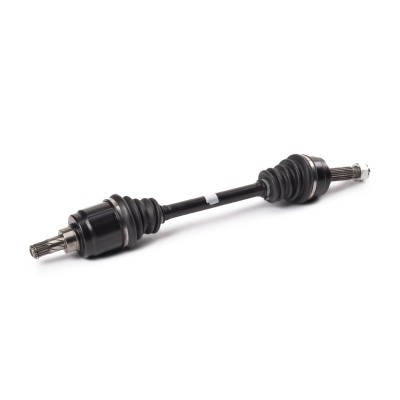 Drive Shaft RIDEX 13D0350R 13D0350R - photo 4