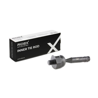 Tie Rod Assembly RIDEX 51T0108 51T0108 - photo 2