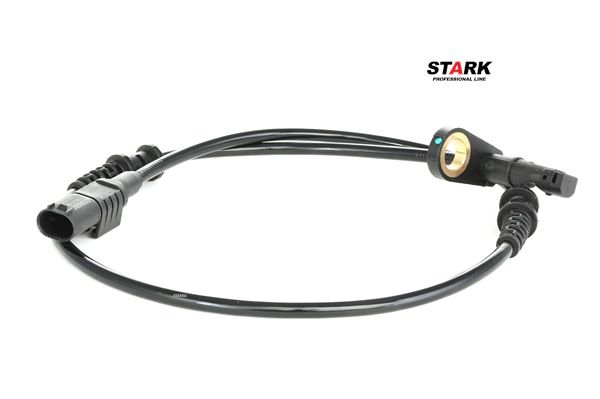 ABS Sensor Stark SKWSS-0350082 SKWSS-0350082 - photo 1