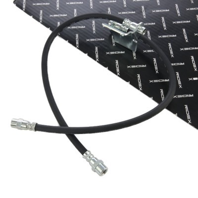 Brake Hose RIDEX 83B0574 83B0574 - photo 2