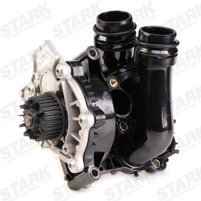 Water Pump, Engine Cooling Stark SKWP-0520233 SKWP-0520233 - photo 5