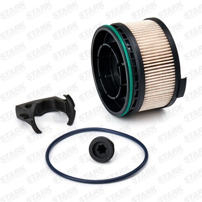 Fuel Filter Stark SKFF-0870494 SKFF-0870494 - photo 2