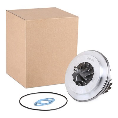 Turbo cartridge (core) RIDEX 4973C0049 4973C0049 - photo 2
