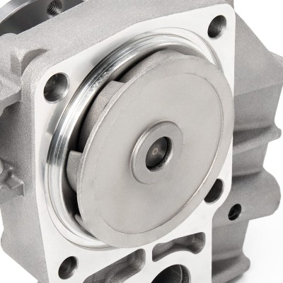 Water Pump, Engine Cooling RIDEX 1260W0028P 1260W0028P - photo 5