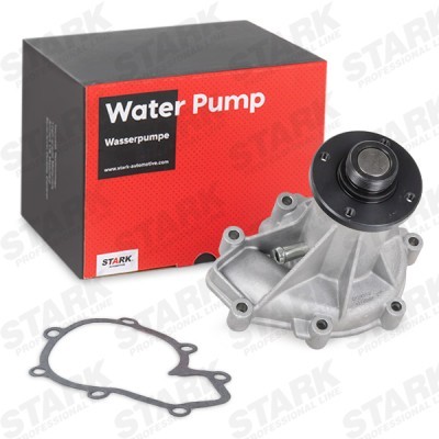 Water Pump, Engine Cooling Stark SKWP-0520313 SKWP-0520313 - photo 2