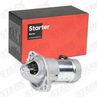 Starter Stark SKSTR-03330658 SKSTR-03330658 - photo 2