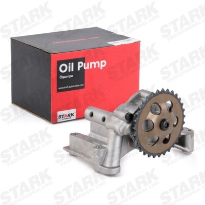 Oil Pump Stark SKOPM-1700001 SKOPM-1700001 - photo 2
