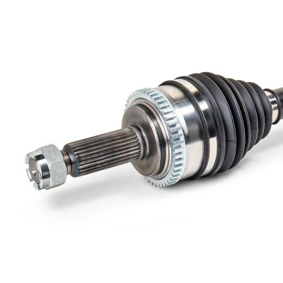 Drive Shaft RIDEX 13D1465R 13D1465R - photo 5