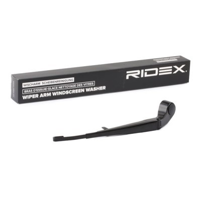 Wiper Arm RIDEX 301W0204 301W0204 - photo 2