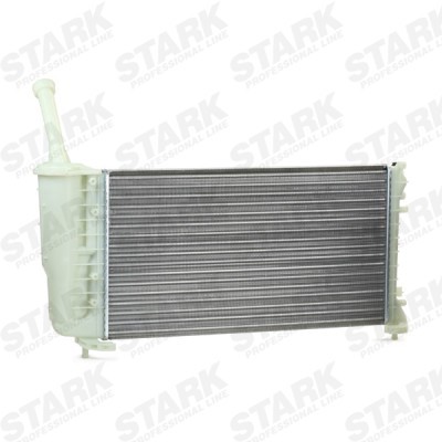 Radiator, Engine Cooling Stark SKRD-0120639 SKRD-0120639 - photo 4