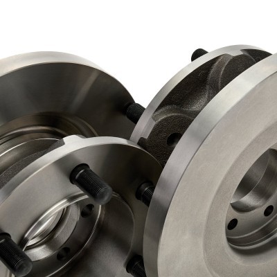 Brake Disc RIDEX 82B1671 82B1671 - photo 4
