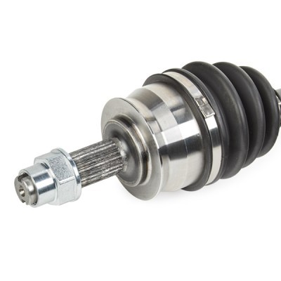 Drive Shaft RIDEX 13D0965 13D0965 - photo 5