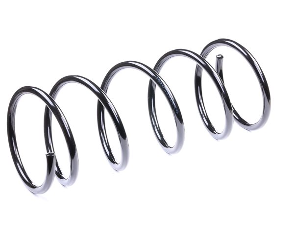 Suspension Spring RIDEX 188C0257 188C0257 - photo 1