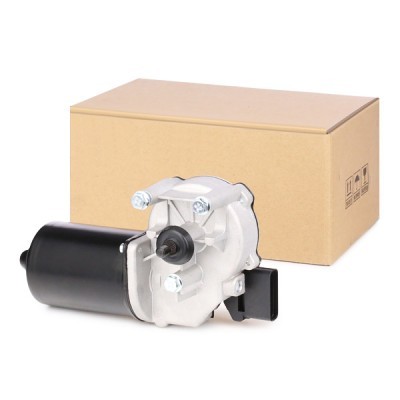 Wiper Motor RIDEX 295W0122 295W0122 - photo 2