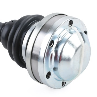 Drive Shaft RIDEX 13D0687 13D0687 - photo 3