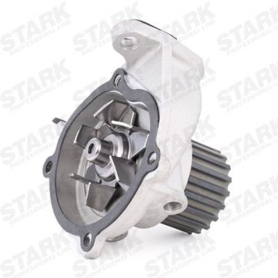 Water Pump, Engine Cooling Stark SKWP-0520053 SKWP-0520053 - photo 5