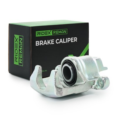 Brake Caliper RIDEX 78B2176R 78B2176R - photo 2