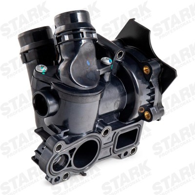 Water Pump, Engine Cooling Stark SKWP-0520359 SKWP-0520359 - photo 4