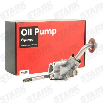 Oil Pump Stark SKOPM-1700101 SKOPM-1700101 - photo 2