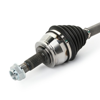 Drive Shaft RIDEX 13D0838 13D0838 - photo 5