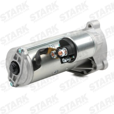 Starter Stark SKSTR-0330273 SKSTR-0330273 - photo 4