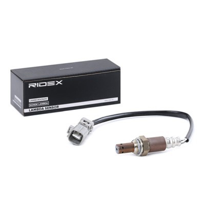 Lambda (Oxygen) Sensor RIDEX 3922L0357 3922L0357 - photo 2
