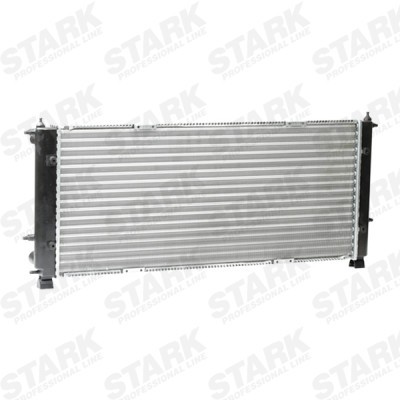 Radiator, Engine Cooling Stark SKRD-0120774 SKRD-0120774 - photo 6