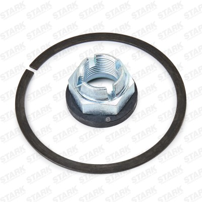 Wheel Bearing Stark SKWB-0180160 SKWB-0180160 - photo 6