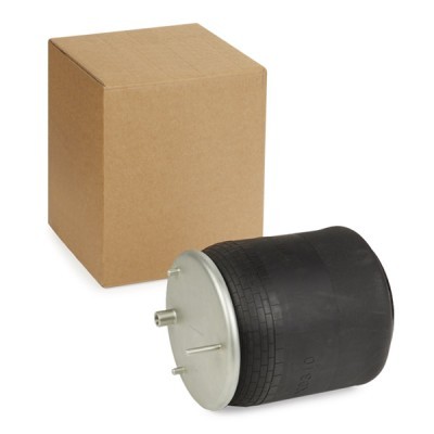 Bellow, Air Suspension RIDEX 4119A0079 4119A0079 - photo 2