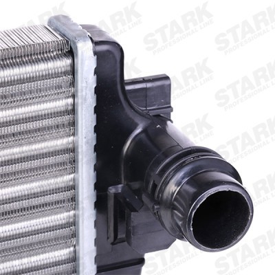 Radiator, Engine Cooling Stark SKRD-0121056 SKRD-0121056 - photo 5