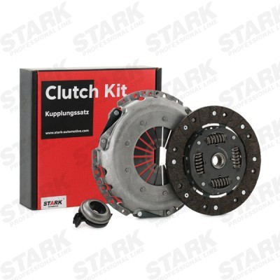 Clutch Kit Stark SKCK-0100106 SKCK-0100106 - photo 2