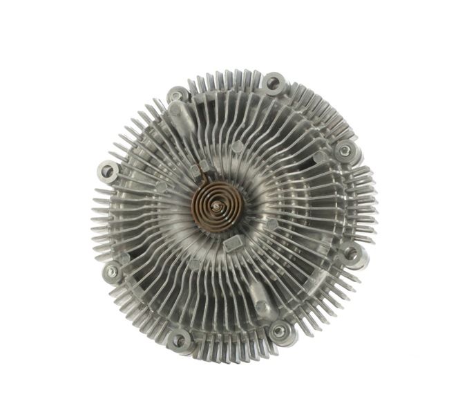 Clutch, Radiator Fan RIDEX 509C0011 509C0011 - photo 1