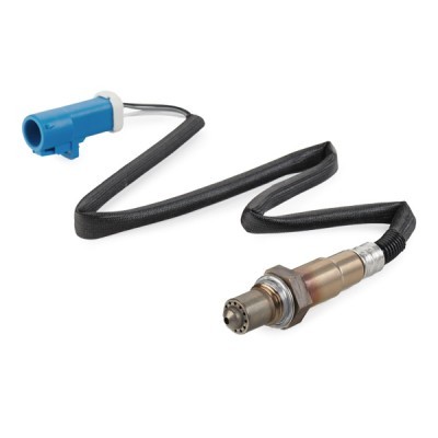 Lambda (Oxygen) Sensor RIDEX 3922L0592 3922L0592 - photo 3