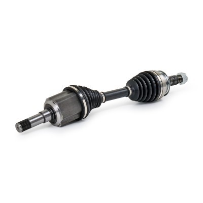 Drive Shaft RIDEX 13D1638R 13D1638R - photo 4