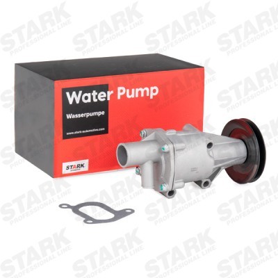 Water Pump, Engine Cooling Stark SKWP-0520203 SKWP-0520203 - photo 2