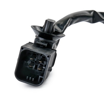 Wiper Motor RIDEX 295W0154 295W0154 - photo 5