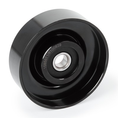 Belt Tensioner V-Ribbed Belt RIDEX 310T0085 310T0085 - photo 7