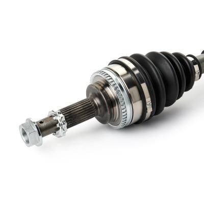 Drive Shaft RIDEX 13D1084 13D1084 - photo 5