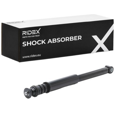 Shock Absorber RIDEX 854S0642 854S0642 - photo 2