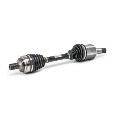 Drive Shaft RIDEX 13D2027R 13D2027R - photo 3