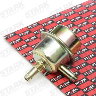 Fuel Pressure Regulator Stark SKCVF-2900016 SKCVF-2900016 - photo 2