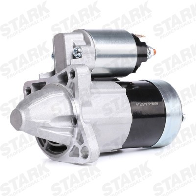Starter Stark SKSTR-0330205 SKSTR-0330205 - photo 3